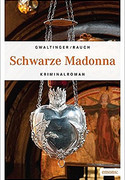 Schwarze Madonna