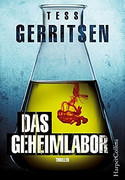 Das Geheimlabor