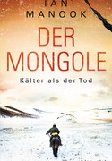 Der Mongole - Kälter als der Tod