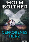 Gefrorenes Herz