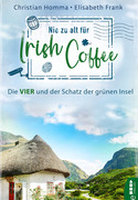 Nie zu alt für Irish Coffee: Die VIER und der Schatz der grünen Insel