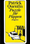 Puzzle für Puppen