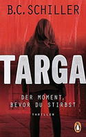 Targa. Der Moment, bevor du stirbst