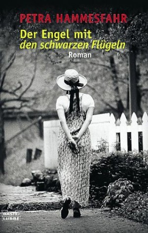 Der Engel mit den schwarzen Flügeln