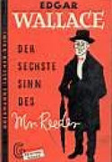 Der sechste Sinn des Mr. Reeder