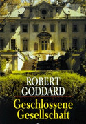 Geschlossene Gesellschaft