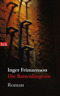 Die Rattenfängerin