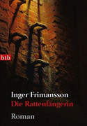 Die Rattenfängerin
