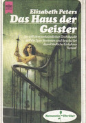 Das Haus der Geister