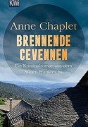 Brennende Cevennen