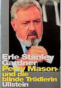 Perry Mason und die blinde Trödlerin