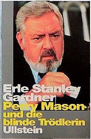 Perry Mason und die blinde Trödlerin