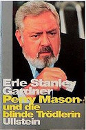 Perry Mason und die blinde Trödlerin