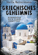 Griechischer Geheimnis