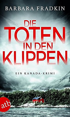Die Toten in den Klippen