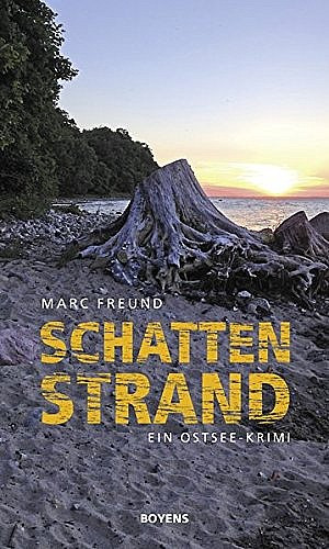 Schattenstrand