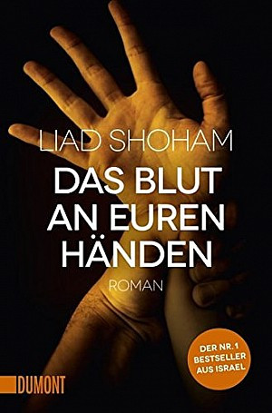 Das Blut an euren Händen