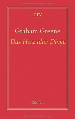 Das Herz aller Dinge
