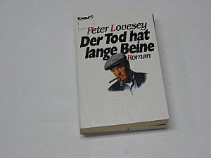 Der Tod hat lange Beine