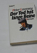Der Tod hat lange Beine
