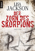 Der Zorn des Skorpions