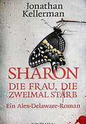 Sharon, die Frau, die zweimal starb