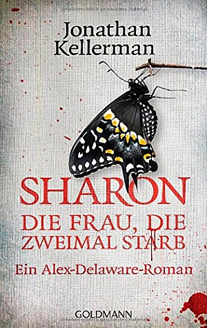 Sharon, die Frau, die zweimal starb