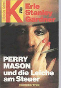 Perry Mason und die Leiche am Steuer