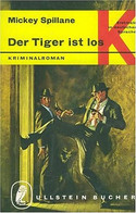 Der Tiger ist los
