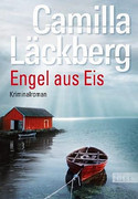 Engel aus Eis