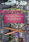 Blutkraut, Wermut, Teufelskralle
