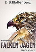Falken jagen