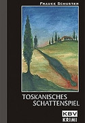 Toskanisches Schattenspiel