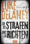 Sie zu strafen und zu richten
