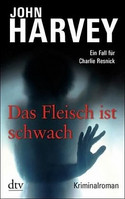 Das Fleisch ist schwach