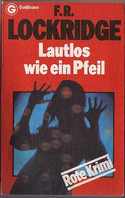 Lautlos wie ein Pfeil