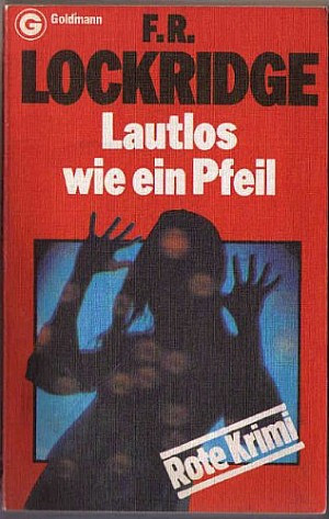 Lautlos wie ein Pfeil