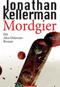 Mordgier