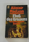 Fluss des Grauens