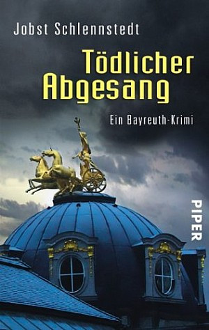 Tödlicher Abgesang