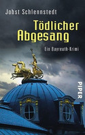 Tödlicher Abgesang
