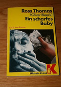 Ein scharfes Baby