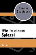 Wie in einem Spiegel