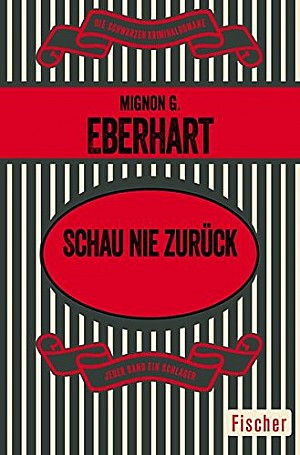 Schau nie zurück
