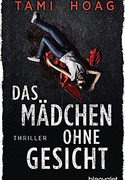 Das Mädchen ohne Gesicht