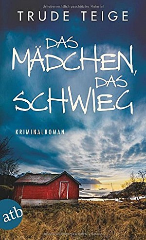 Das Mädchen, das schwieg