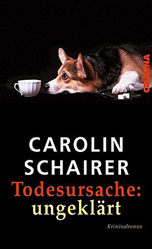Todesursache