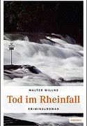 Tod im Rheinfall