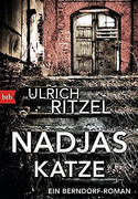 Nadjas Katze