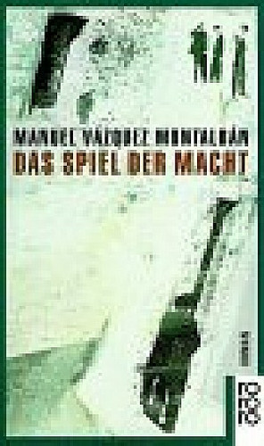 Das Spiel der Macht